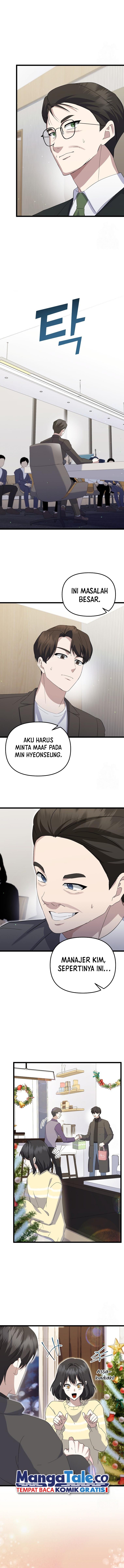 The Crazy Genius Composer Returns Chapter 14 Gambar 14