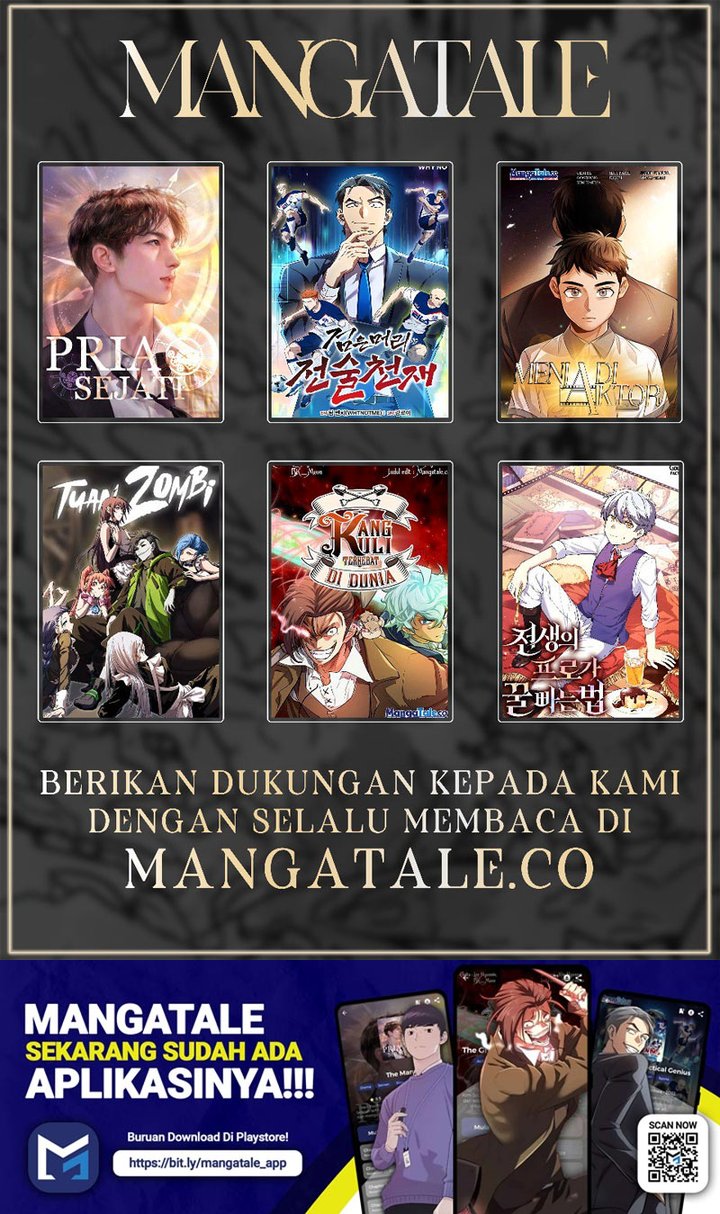 The Crazy Genius Composer Returns Chapter 25 Gambar 20