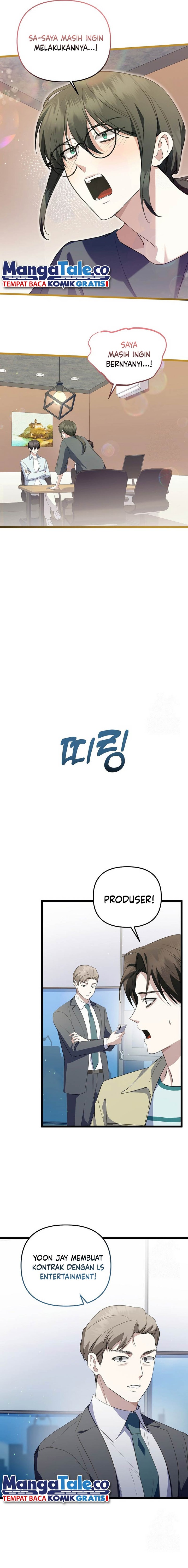 The Crazy Genius Composer Returns Chapter 30 Gambar 5