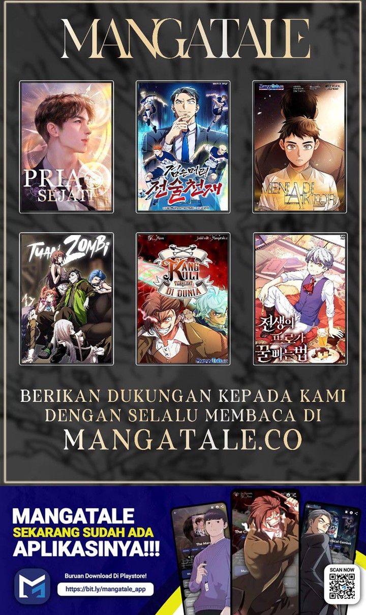 The Crazy Genius Composer Returns Chapter 30 Gambar 19