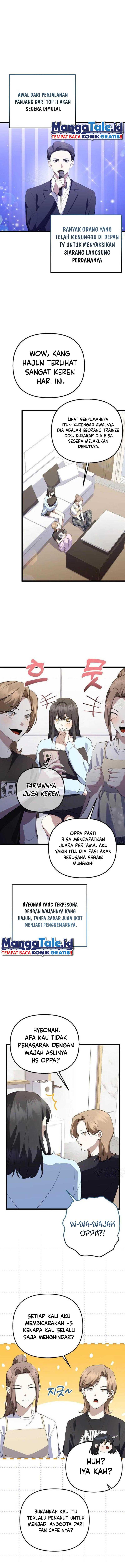The Crazy Genius Composer Returns Chapter 32 Gambar 2