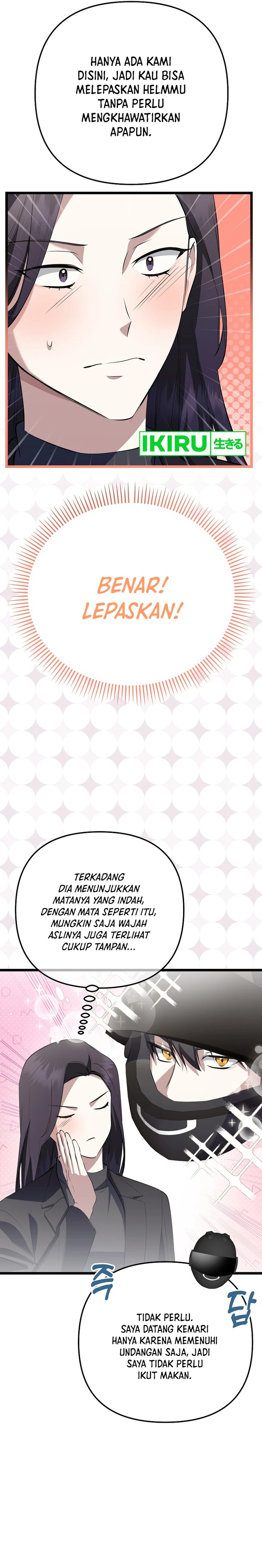 The Crazy Genius Composer Returns Chapter 37 Gambar 2