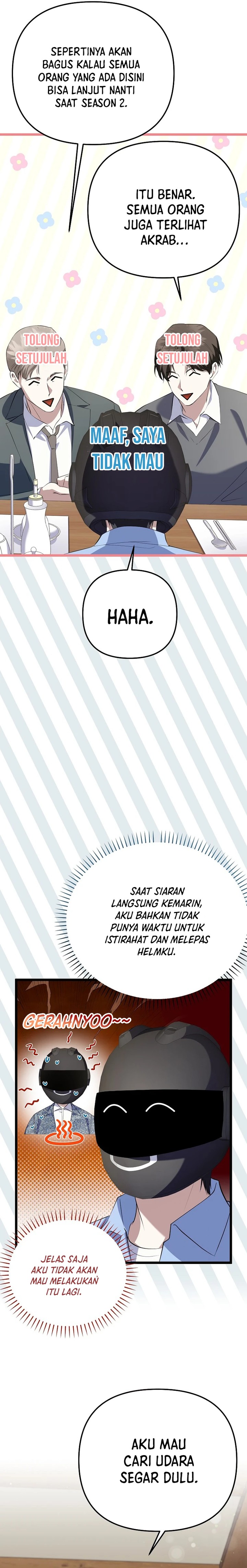 The Crazy Genius Composer Returns Chapter 37 Gambar 4
