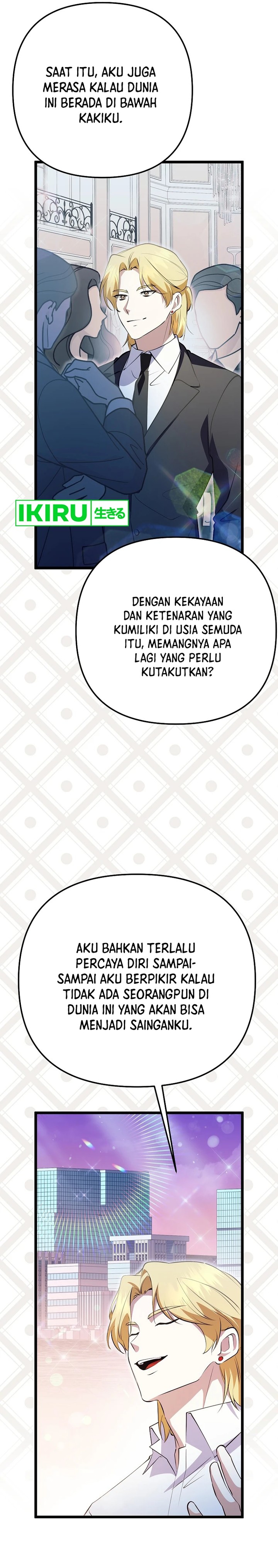 The Crazy Genius Composer Returns Chapter 37 Gambar 10