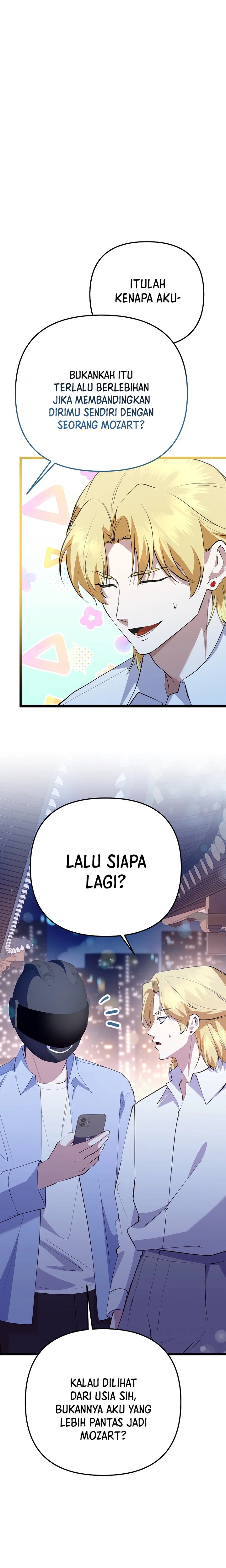 The Crazy Genius Composer Returns Chapter 37 Gambar 12