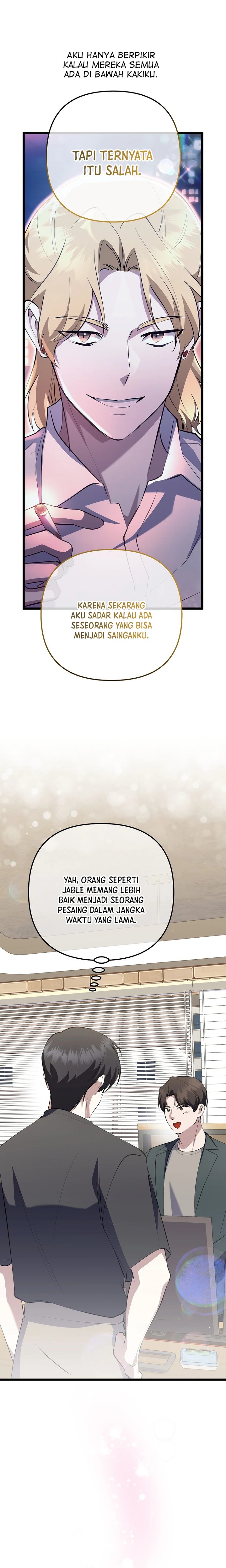 The Crazy Genius Composer Returns Chapter 37 Gambar 19
