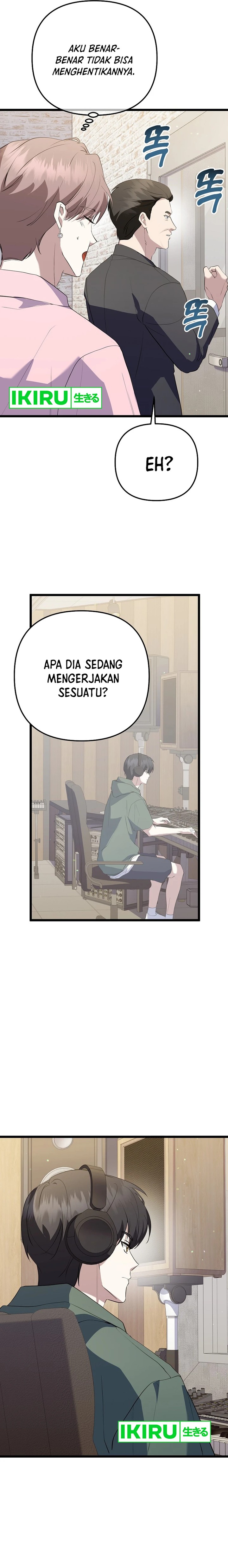 The Crazy Genius Composer Returns Chapter 37 Gambar 21