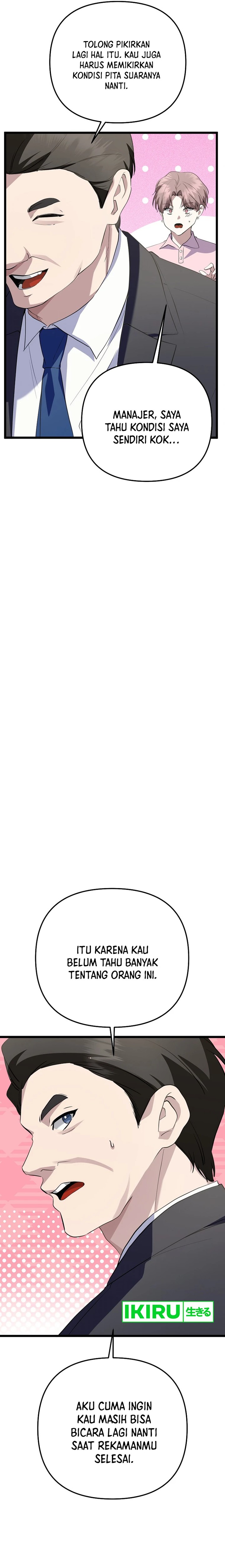The Crazy Genius Composer Returns Chapter 37 Gambar 24