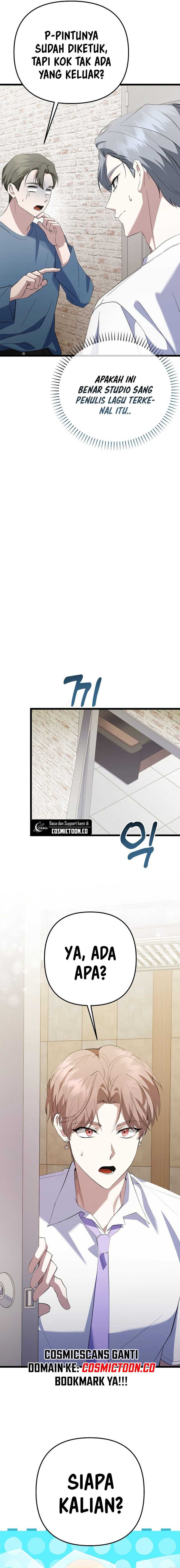 The Crazy Genius Composer Returns Chapter 40 Gambar 2