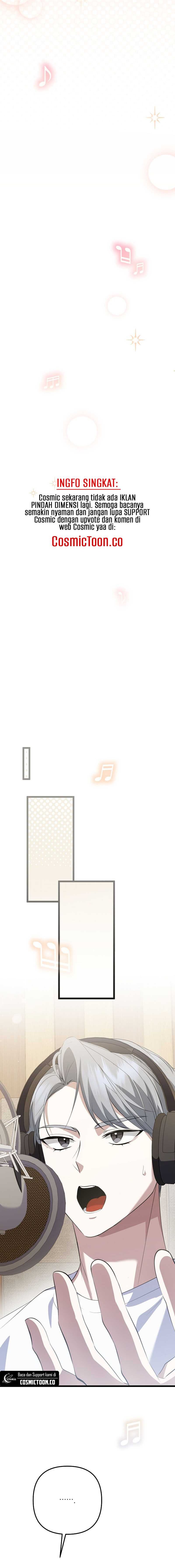 The Crazy Genius Composer Returns Chapter 40 Gambar 12