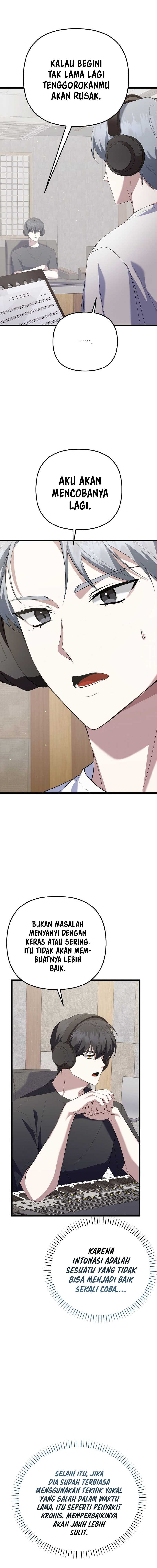 The Crazy Genius Composer Returns Chapter 40 Gambar 14