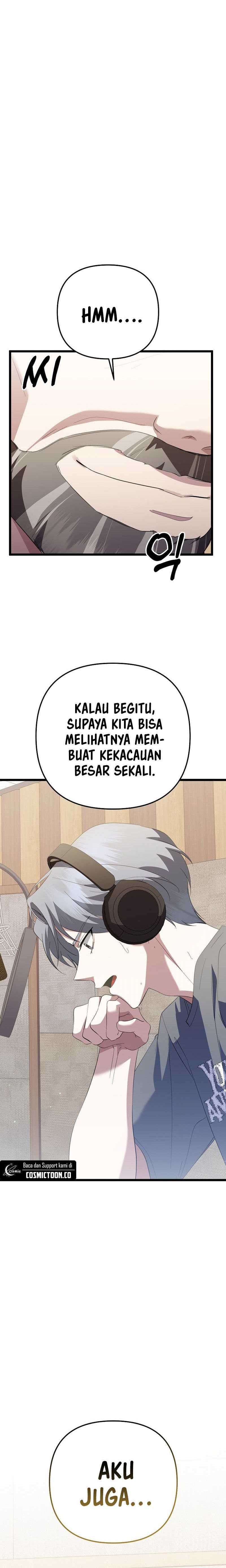 The Crazy Genius Composer Returns Chapter 40 Gambar 23