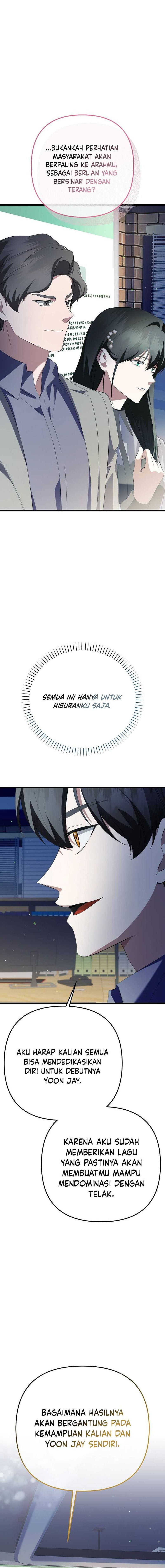 The Crazy Genius Composer Returns Chapter 42 Gambar 6