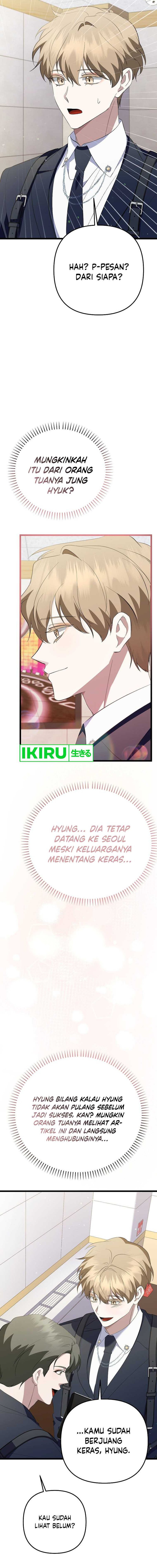 The Crazy Genius Composer Returns Chapter 42 Gambar 11