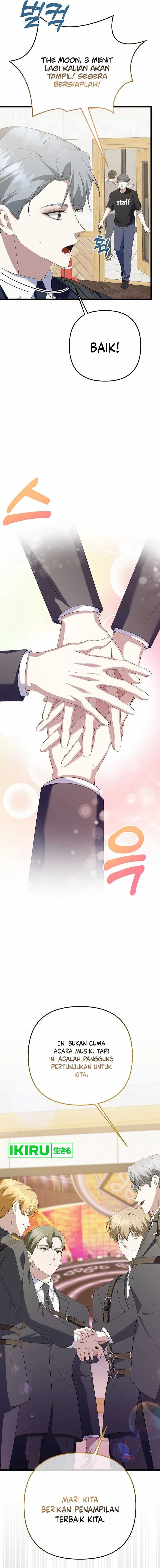 The Crazy Genius Composer Returns Chapter 42 Gambar 13
