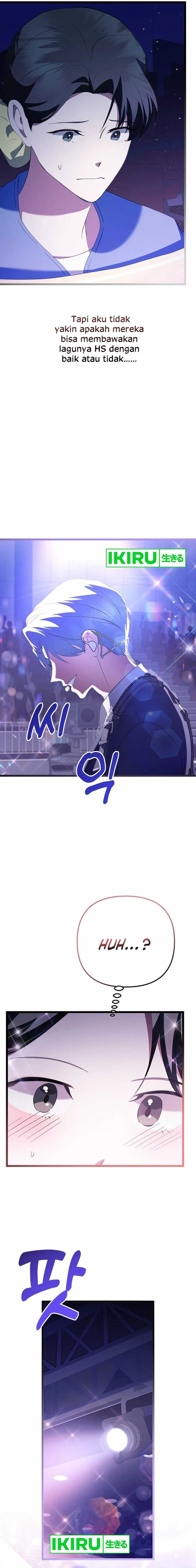 The Crazy Genius Composer Returns Chapter 42 Gambar 17