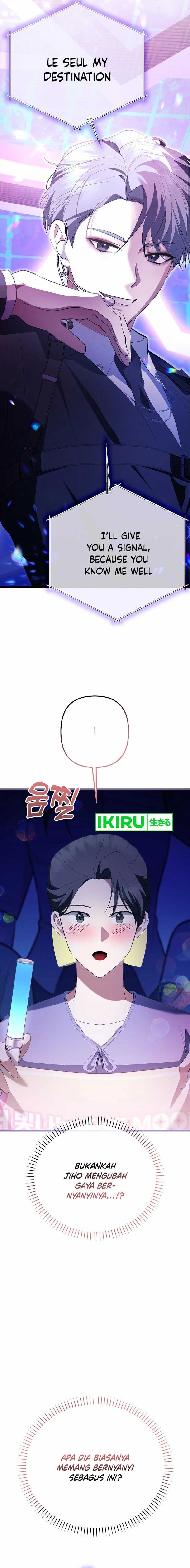 The Crazy Genius Composer Returns Chapter 42 Gambar 18