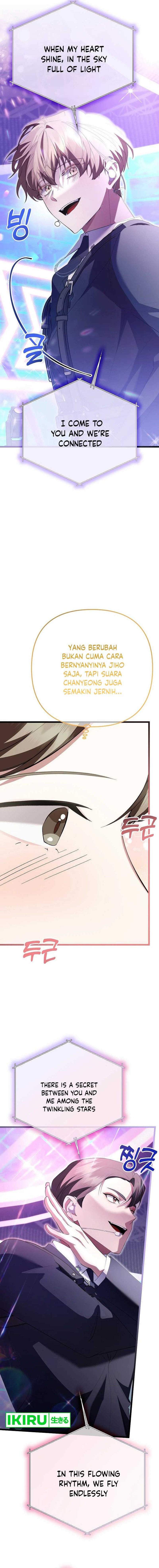 The Crazy Genius Composer Returns Chapter 42 Gambar 19