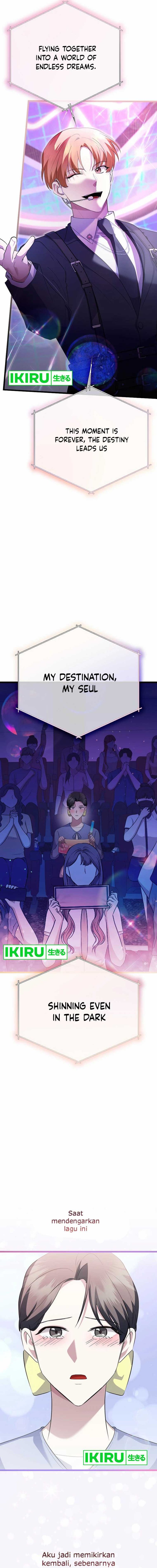 The Crazy Genius Composer Returns Chapter 42 Gambar 20