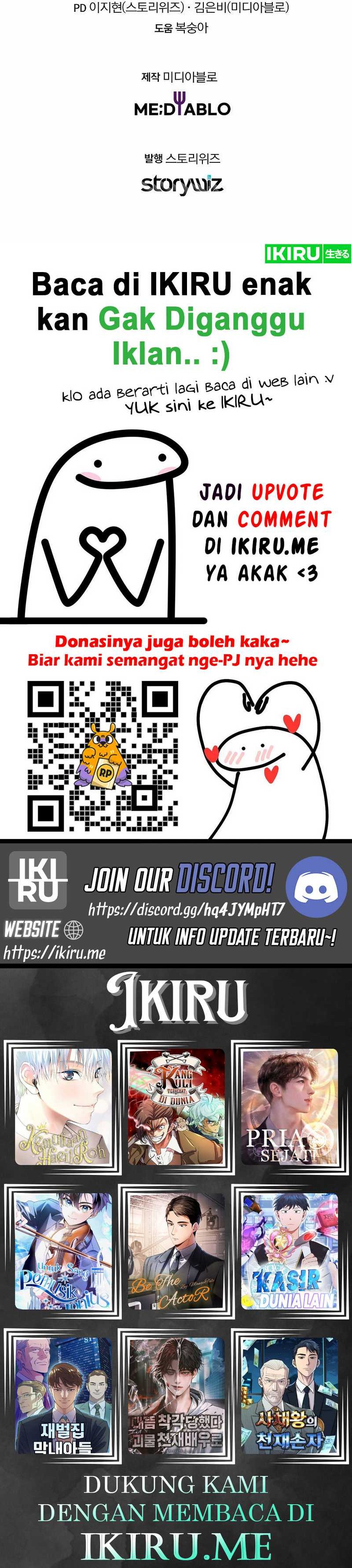 The Crazy Genius Composer Returns Chapter 42 Gambar 24