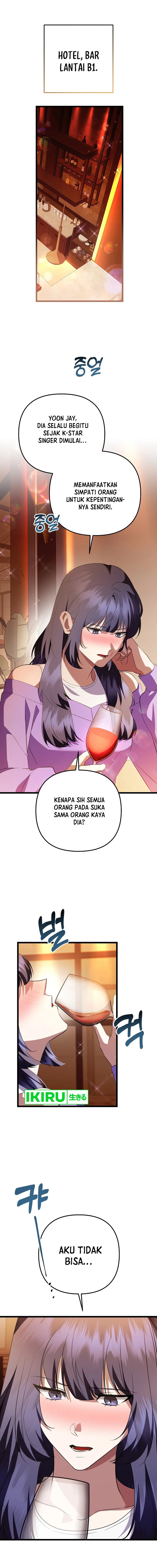 The Crazy Genius Composer Returns Chapter 46 Gambar 3