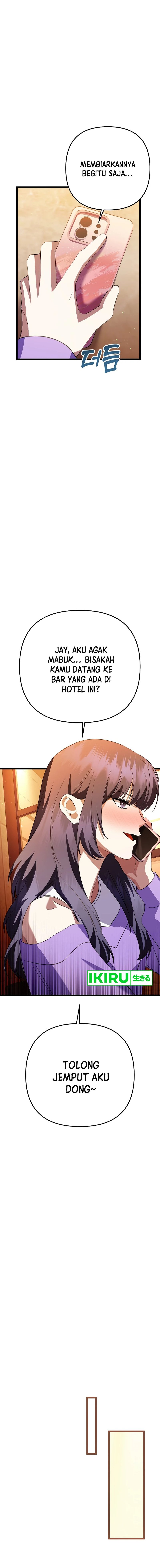 The Crazy Genius Composer Returns Chapter 46 Gambar 4