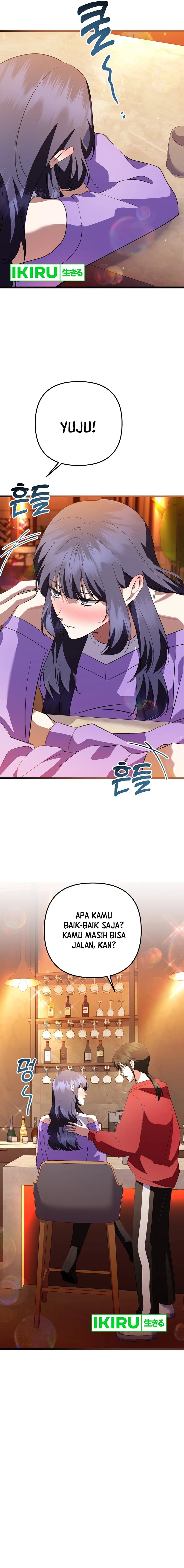 The Crazy Genius Composer Returns Chapter 46 Gambar 5