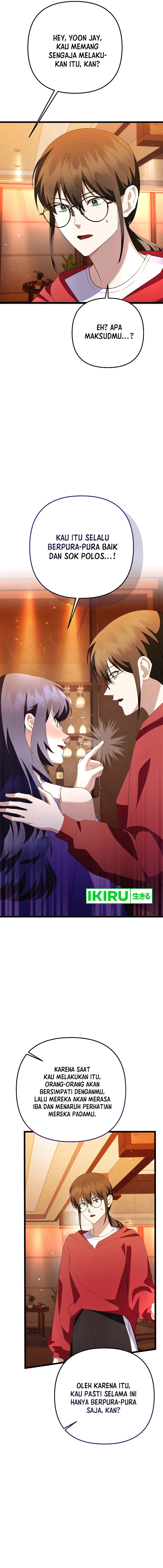 The Crazy Genius Composer Returns Chapter 46 Gambar 6