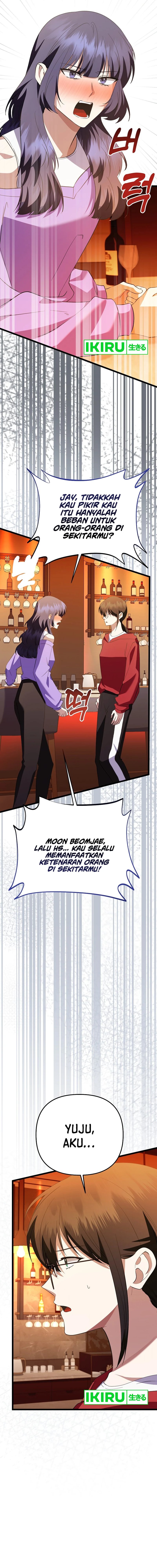 The Crazy Genius Composer Returns Chapter 46 Gambar 9