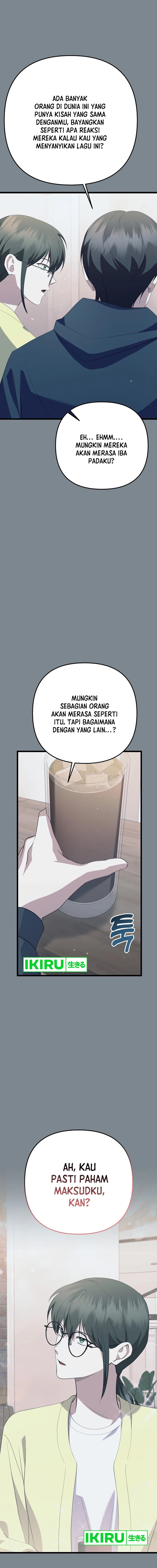 The Crazy Genius Composer Returns Chapter 46 Gambar 12