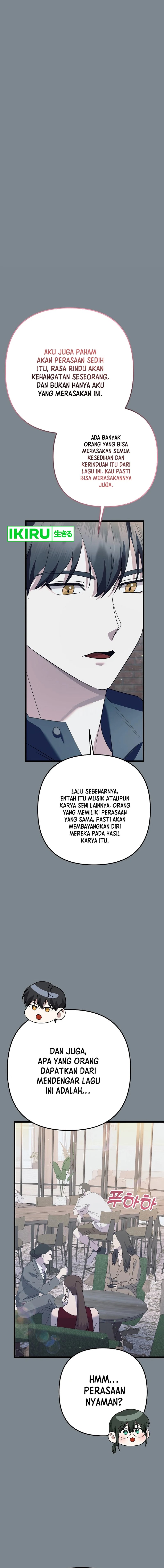 The Crazy Genius Composer Returns Chapter 46 Gambar 13