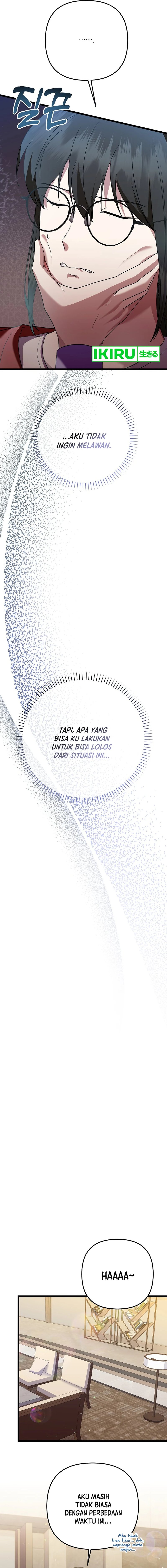 The Crazy Genius Composer Returns Chapter 46 Gambar 16