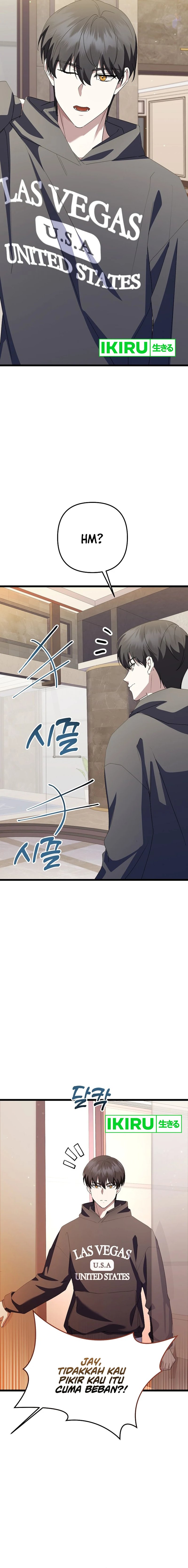 The Crazy Genius Composer Returns Chapter 46 Gambar 17