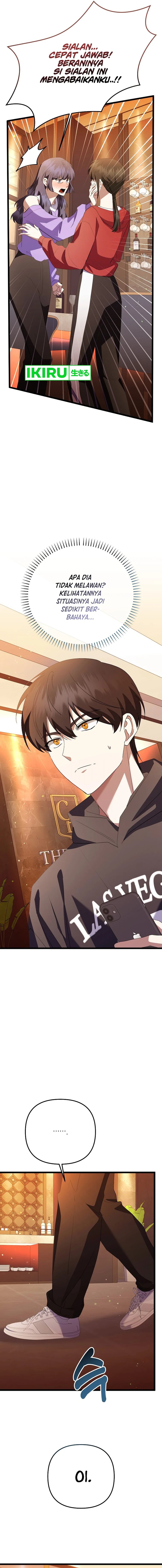 The Crazy Genius Composer Returns Chapter 46 Gambar 19