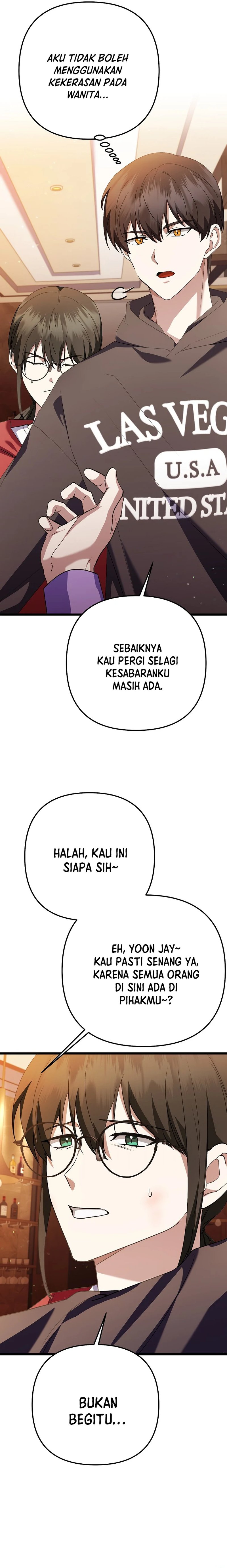 The Crazy Genius Composer Returns Chapter 46 Gambar 22