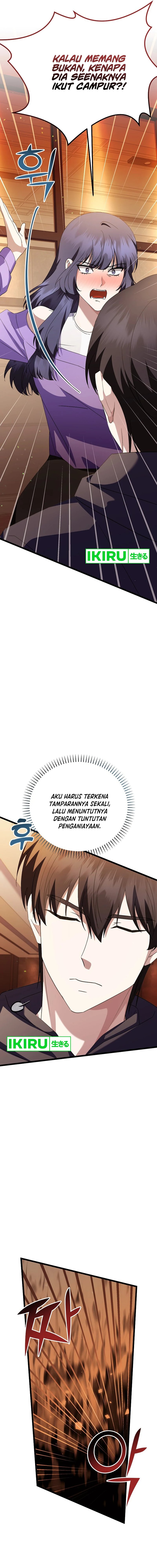 The Crazy Genius Composer Returns Chapter 46 Gambar 23