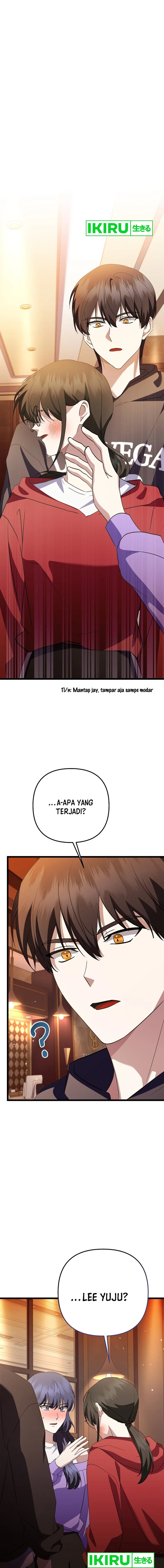 The Crazy Genius Composer Returns Chapter 46 Gambar 24