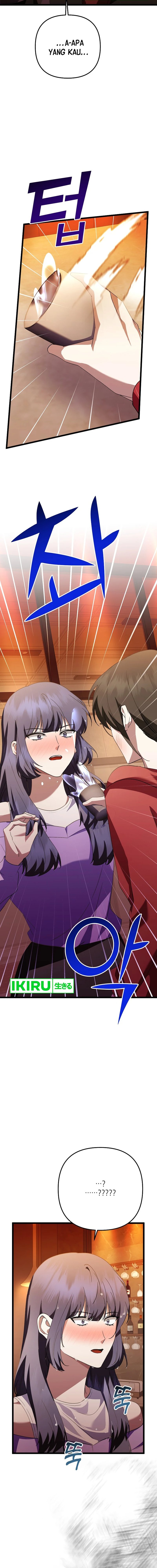 The Crazy Genius Composer Returns Chapter 46 Gambar 25