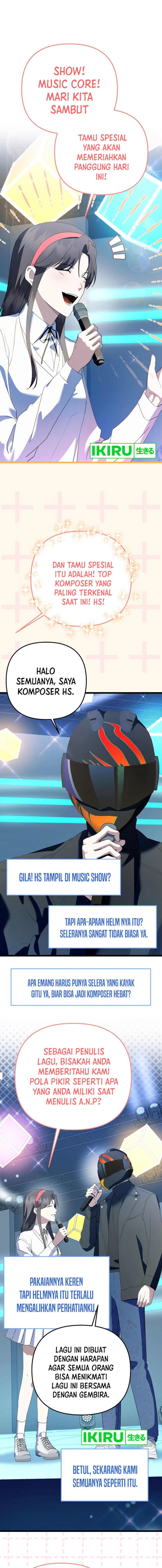The Crazy Genius Composer Returns Chapter 56 Gambar 2