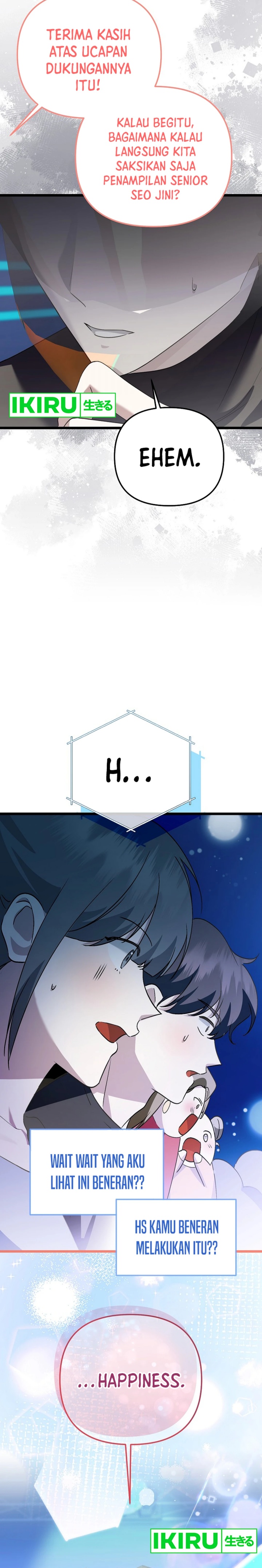 The Crazy Genius Composer Returns Chapter 56 Gambar 4