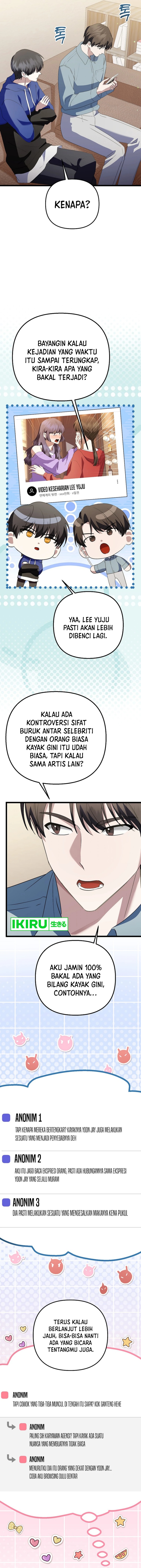 The Crazy Genius Composer Returns Chapter 56 Gambar 9