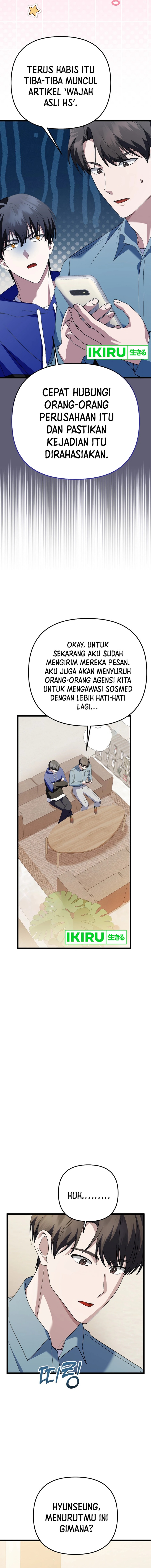 The Crazy Genius Composer Returns Chapter 56 Gambar 10