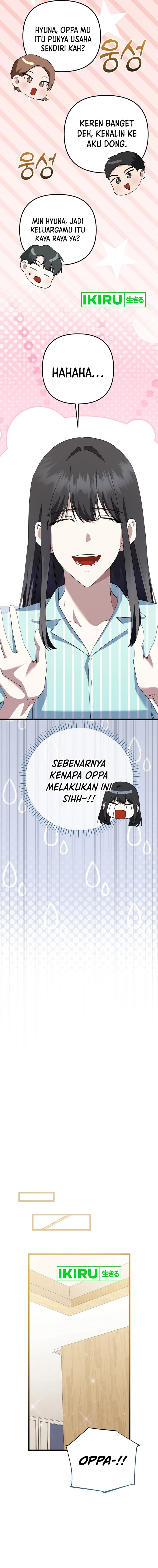 The Crazy Genius Composer Returns Chapter 56 Gambar 15