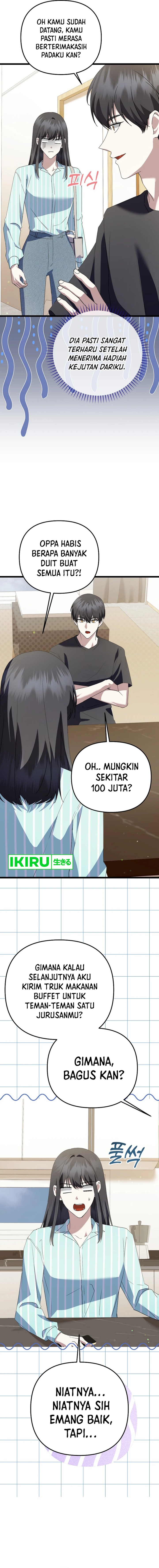 The Crazy Genius Composer Returns Chapter 56 Gambar 16