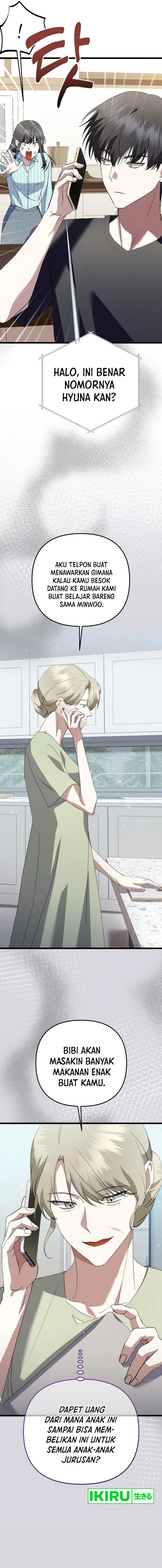 The Crazy Genius Composer Returns Chapter 56 Gambar 18