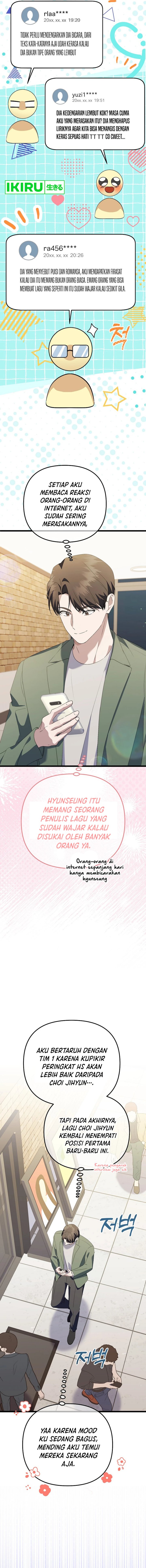The Crazy Genius Composer Returns Chapter 57 Gambar 13