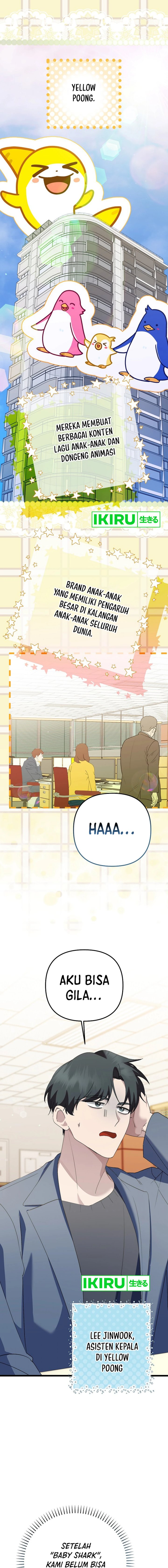 The Crazy Genius Composer Returns Chapter 59 Gambar 2