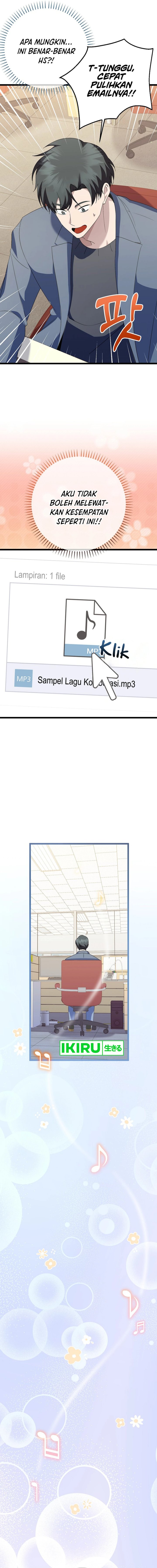 The Crazy Genius Composer Returns Chapter 59 Gambar 6