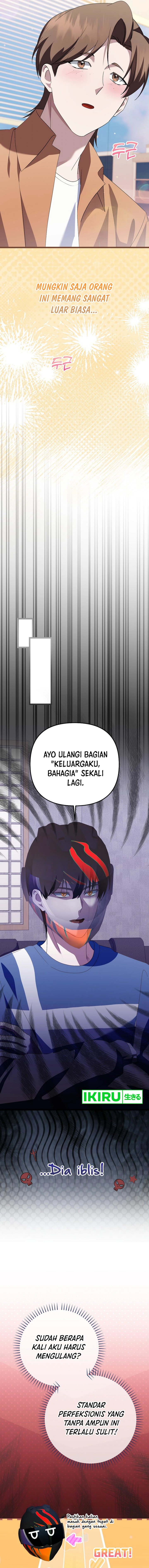 The Crazy Genius Composer Returns Chapter 59 Gambar 13