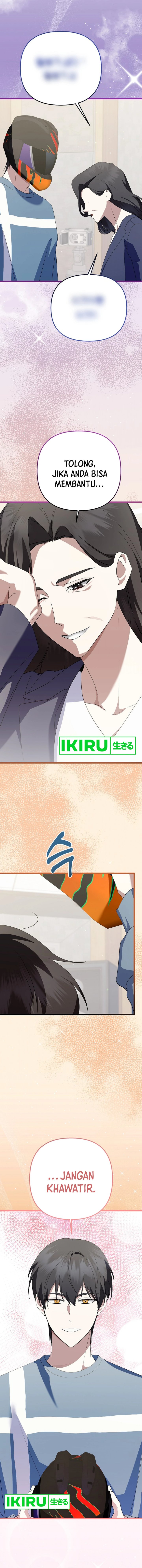 The Crazy Genius Composer Returns Chapter 59 Gambar 16